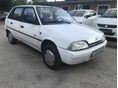 CITROEN AX 1998/9 - 6
