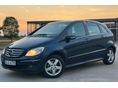 MERCEDES-BENZ B 200 CDI