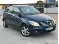 MERCEDES-BENZ B 200 2007/12 - 2