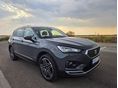 SEAT TARRACO 1.5 EcoTSI EVO Xcellence [7 személy] Mo.-i. Nagyon megkímélt!