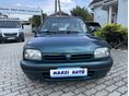 NISSAN MICRA 1996/4 - 3