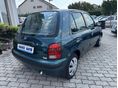 NISSAN MICRA 1996/4 - 4
