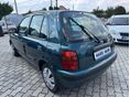NISSAN MICRA 1996/4 - 5