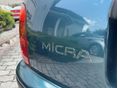 NISSAN MICRA 1996/4 - 9