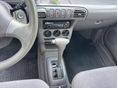 NISSAN MICRA 1996/4 - 17