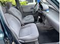 NISSAN MICRA 1996/4 - 19