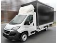 FIAT DUCATO 2021/2 - 2