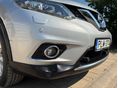 NISSAN X-TRAIL 2017/10 - 11