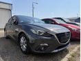 MAZDA 3 Sport 2.0 Challenge MAZDA SZERVIZBEN VÉGIGVEZETETT SZERVKONYV