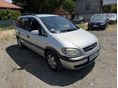 OPEL ZAFIRA 2002/6 - 2