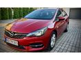 OPEL ASTRA K 2020/9 - 12