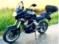KAWASAKI VERSYS 650 2007/8 - 3