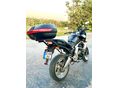 KAWASAKI VERSYS 650 2007/8 - 4