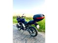 KAWASAKI VERSYS 650 2007/8 - 5