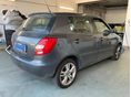 SKODA FABIA 2008/3 - 2