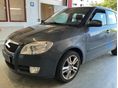 SKODA FABIA 2008/3 - 8