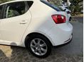 SEAT IBIZA 2011/7 - 8