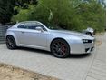 ALFA ROMEO BRERA 2009/6 - 2