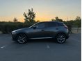 MAZDA CX-3 2.0i Takumi