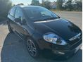 FIAT PUNTO 2009/12 - 4
