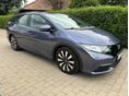 HONDA CIVIC 2015/1 - 4