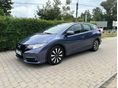 HONDA CIVIC 2015/1 - 3