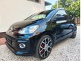 VOLKSWAGEN UP Up! 1.0 TSI BMT High Up! GTI-116 lóerő-1Tulaj-Törésmentes-67ekm