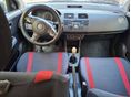 SUZUKI SWIFT 2005/4 - 6