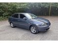 SEAT CORDOBA 1.4 Gold 138000 km+klíma+ül.fűt+friss vizsga+2 kulcs+8 kerék!