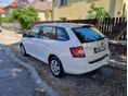 SKODA FABIA 2018/8 - 2