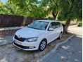 SKODA FABIA 1.0 MPI Active