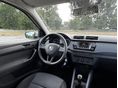 SKODA FABIA 2015/11 - 12