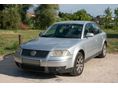 VOLKSWAGEN PASSAT Variant 1.9 PD TDI Highline
