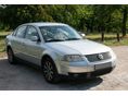 VOLKSWAGEN PASSAT 2001/9 - 2