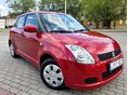 SUZUKI SWIFT 2005/10 - 3