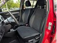 SUZUKI SWIFT 2005/10 - 12