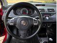 SUZUKI SWIFT 2005/10 - 11