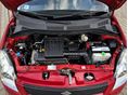 SUZUKI SWIFT 2005/10 - 21