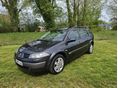 RENAULT MEGANE 2.0 Privilege