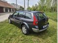 RENAULT MEGANE 2005/7 - 5
