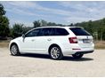 SKODA OCTAVIA 2016/9 - 2