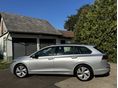 VOLKSWAGEN GOLF VIII 2021/1 - 2