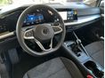 VOLKSWAGEN GOLF VIII 2021/1 - 6