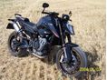 KTM 890 DUKE 2021/3 - 5