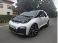 BMW I3 120Ah (Automata) Valós 54e km! MAGAS FELSZERELTSÉG! VÉGIG BMW SZERVIZELT!