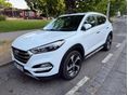HYUNDAI TUCSON 2017/3 - 2