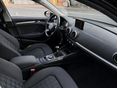 AUDI A3 2016 - 16