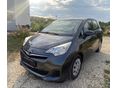 TOYOTA VERSO-S Verso S 1.33 VVT-i