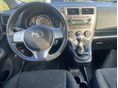 TOYOTA VERSO-S 2012/8 - 7
