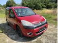 CITROEN BERLINGO 2013/6 - 2